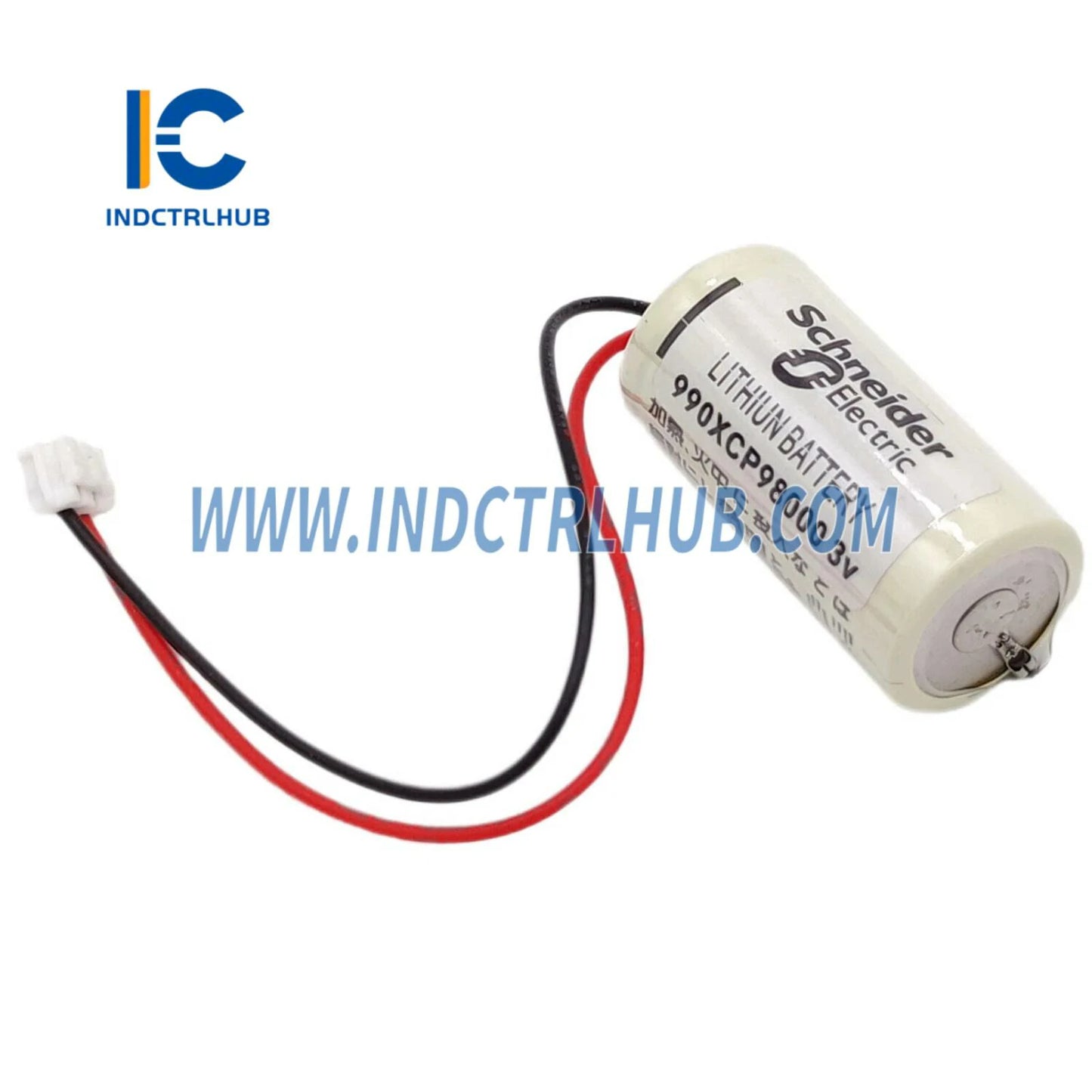 Schneider 990XCP98000 Modicon Quantum литиева резервна батерия