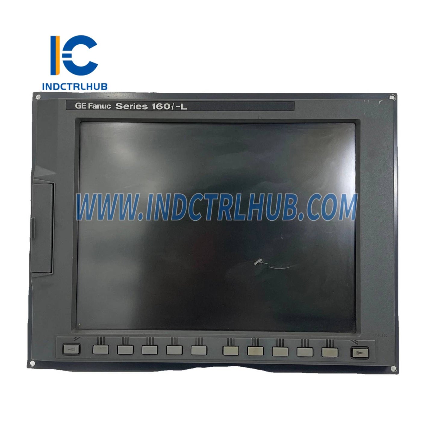 Unidade de Controle CNC GE A02B-0236-B802