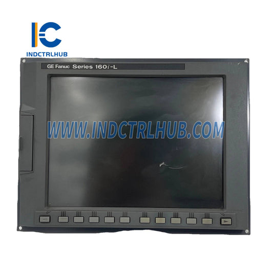 GE A02B-0236-B802 CNC riadiaca jednotka