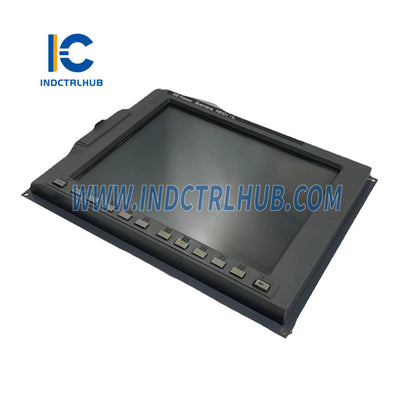Unidade de Controle CNC GE A02B-0236-B802