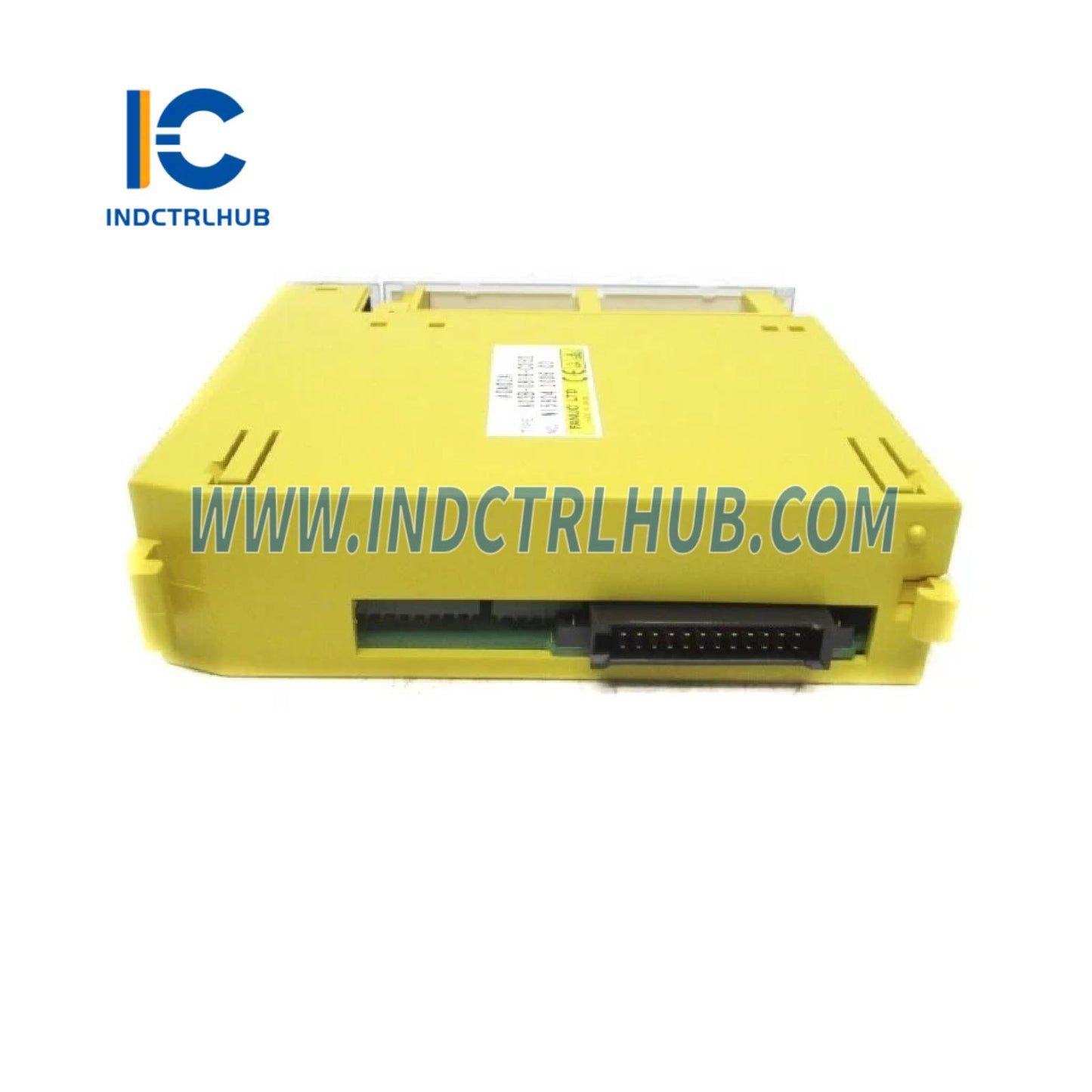 Módulo de Entrada/Saída de Saída Analógica GE A03B-0819-C052