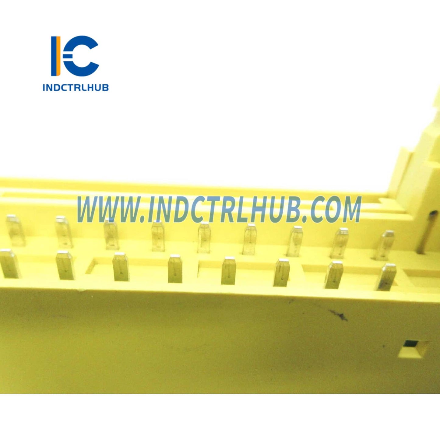 GE A03B-0819-C161 Bemenet/kimenet modul