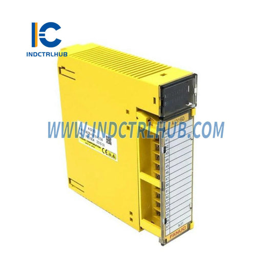 GE A03B-0826-J104 Kiritish/Chiqish Moduli