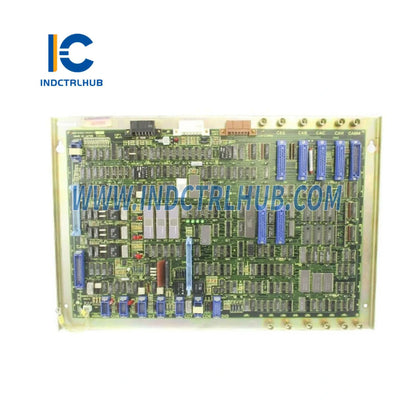 GE A16B-1000-0030/06C Fanuc 6 CRT/Печатна платка за главен панчер