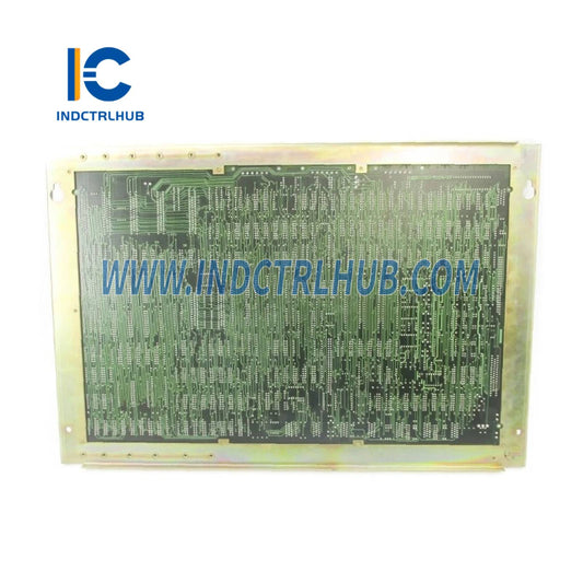 GE A16B-1000-0030/06C Fanuc 6 CRT/Puncher Master PCB