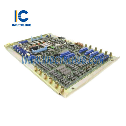 GE A16B-1000-0030/06C Bảng mạch chính CRT/Puncher Fanuc 6