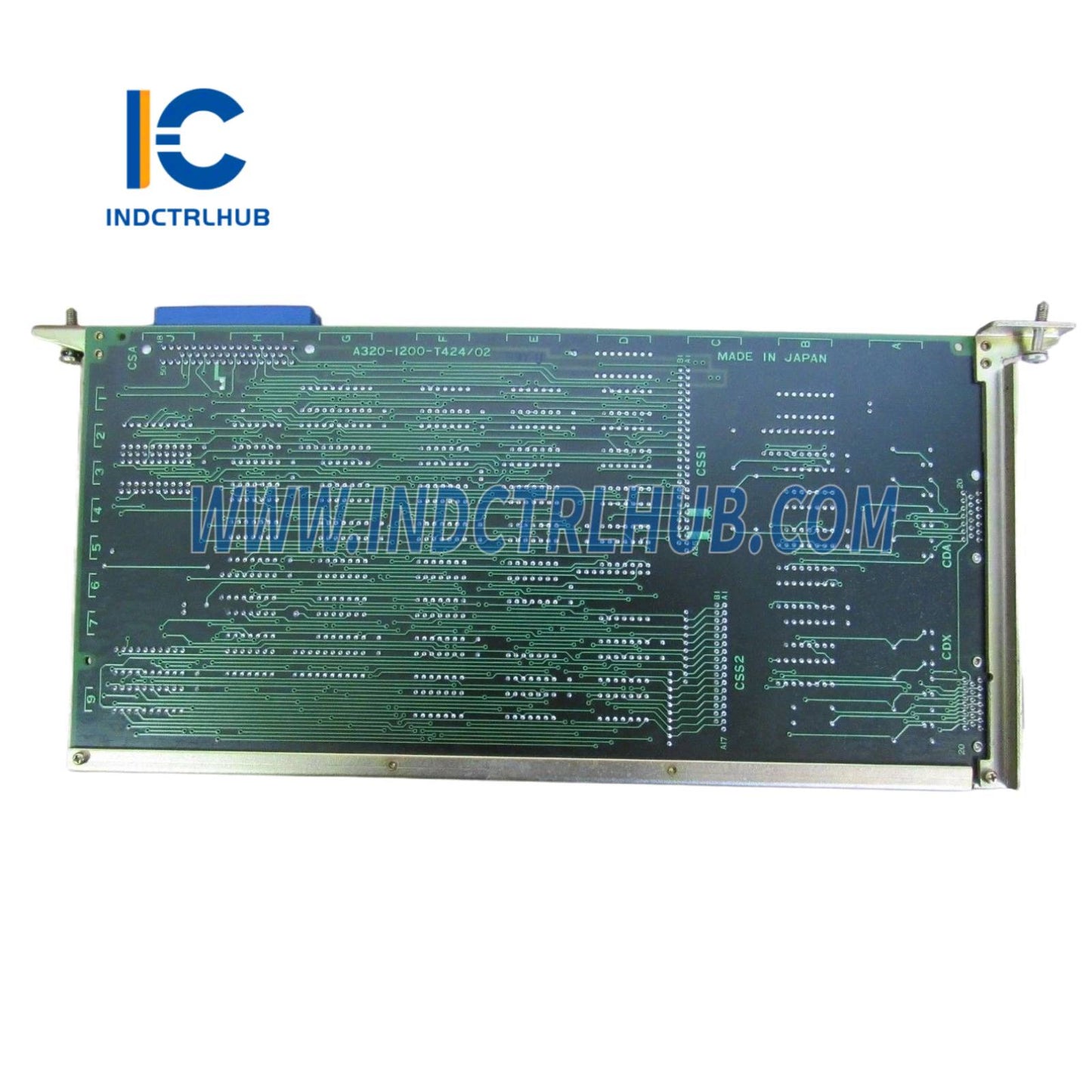 Thẻ giao diện PC-G GE A16B-1200-0420