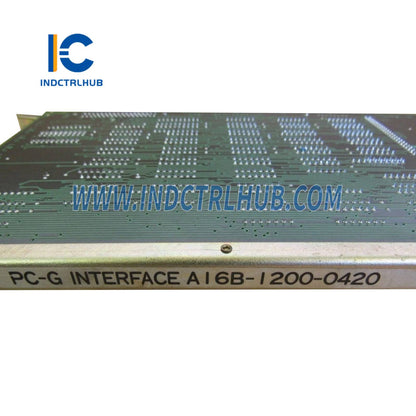 Thẻ giao diện PC-G GE A16B-1200-0420