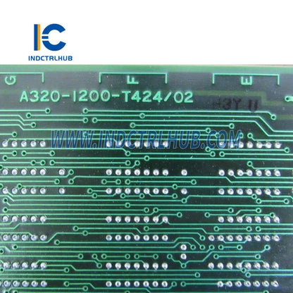 Thẻ giao diện PC-G GE A16B-1200-0420