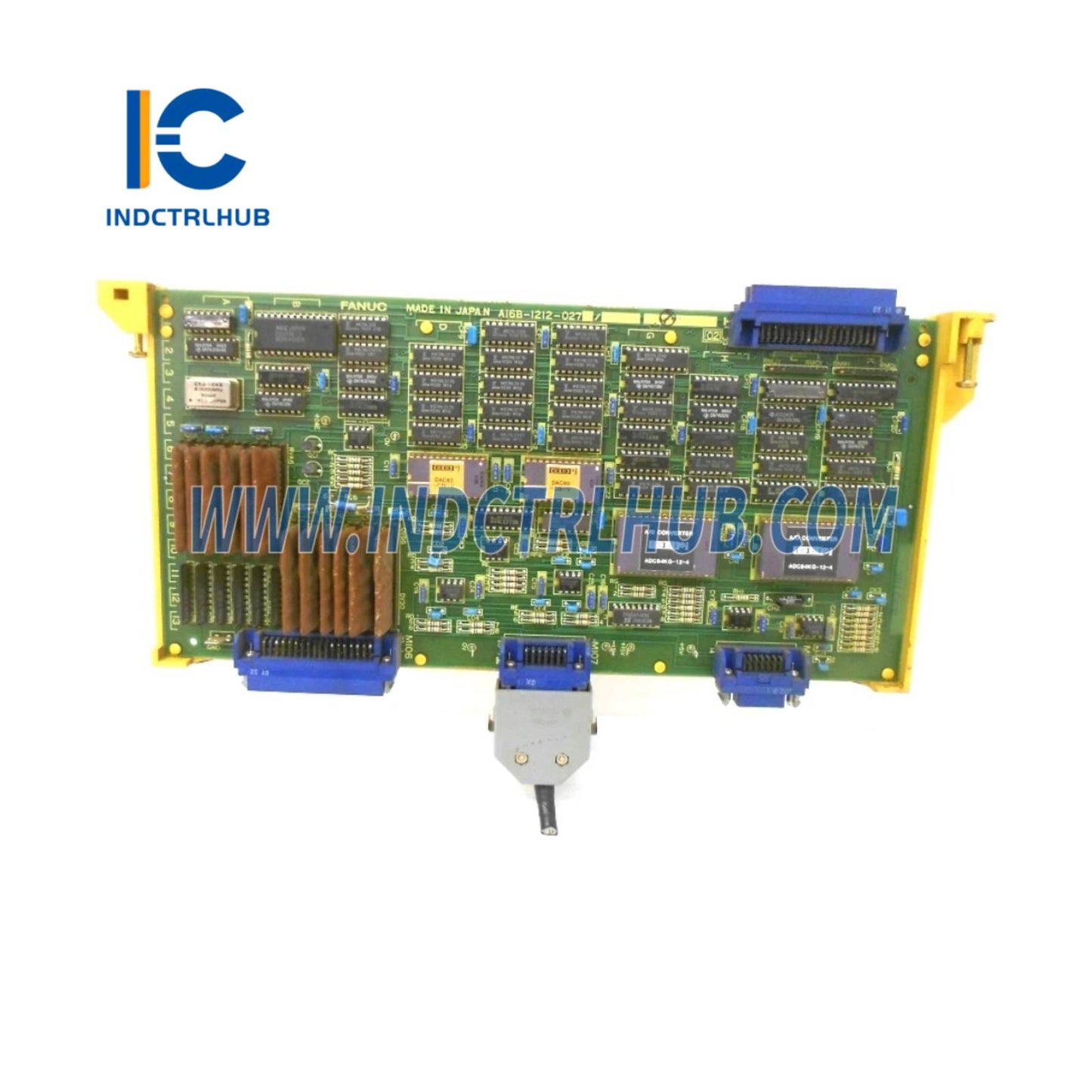 GE A16B-1212-027 Quvvat ta'minoti bloki B1