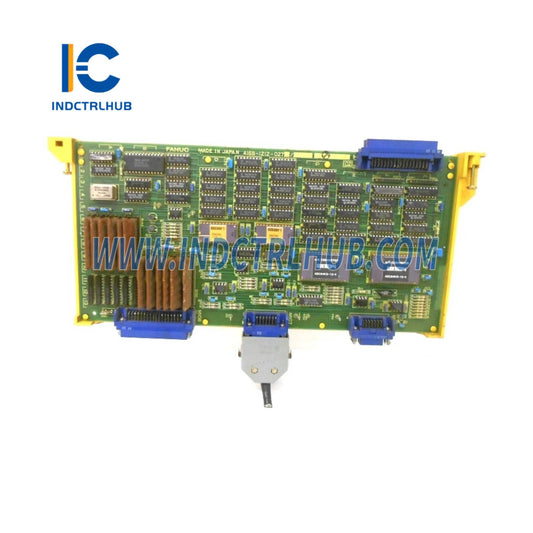 GE A16B-1212-027 Power Supply Unit B1