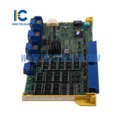 Placa de Memória GE A16B-2201-0101 (Placa de Memória Serial de 32 bits)
