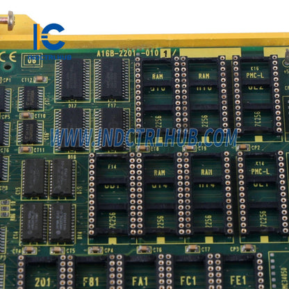 Placa de Memória GE A16B-2201-0101 (Placa de Memória Serial de 32 bits)