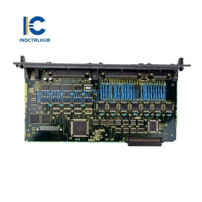 GE A16B-2202-0721/05B000133 Placa de Controle Servo (Placa de Circuito Impresso)