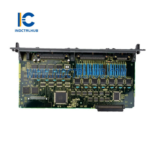 GE A16B-2202-0721/05B000133 Papan Kontrol Servo PCB (Papan Sirkuit Cetak)