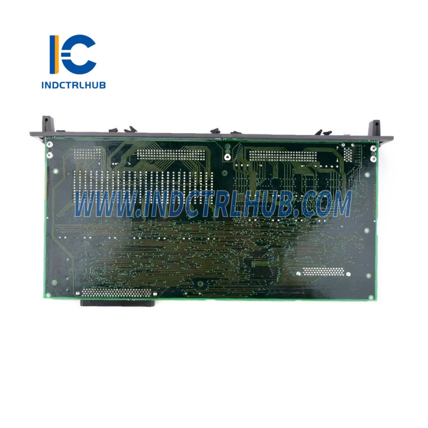 GE A16B-2202-0721/05B000133 Placa de Controle Servo (Placa de Circuito Impresso)