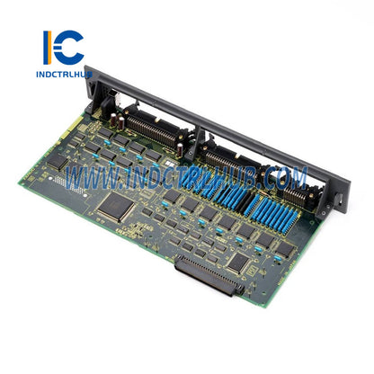GE A16B-2202-0721/05B000133 Placa de Controle Servo (Placa de Circuito Impresso)