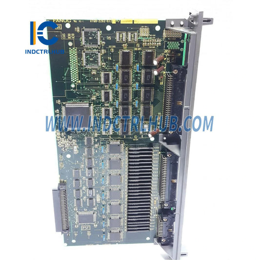 GE A16B-2202-0722/04B900060 Papan Kontrol Servo PCB (Papan Sirkuit Cetak)