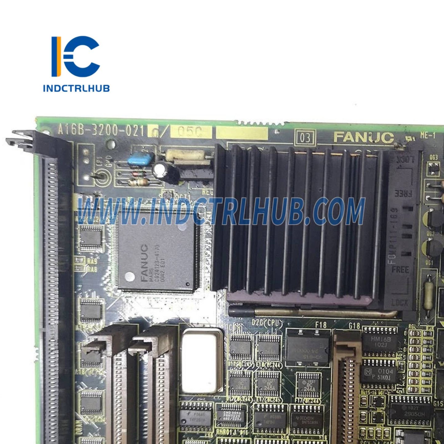 GE A16B-3200-0210/02B