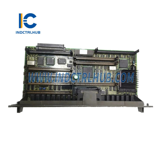 Papan CPU GE A16B-3200-0210/02B untuk Kontrol Fanuc 15i