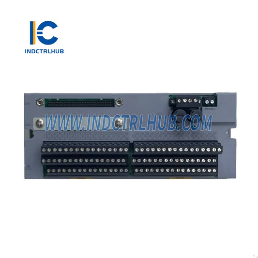 Yokogawa A1BD5D-05 Terminal Board for Digital Signals
