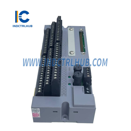 Yokogawa A1BD5D-05 Terminal Board for Digital Signals