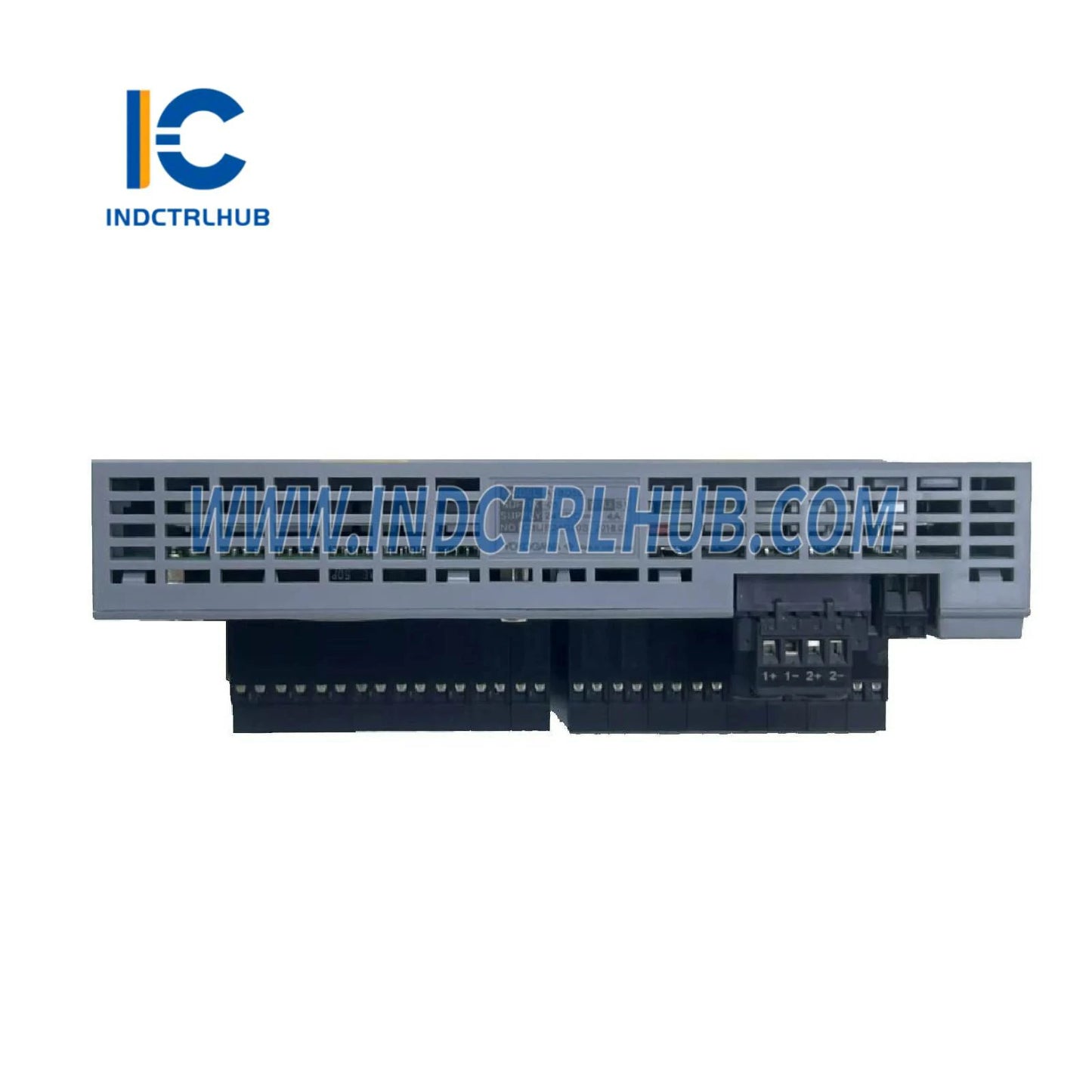 לוח טרמינל Yokogawa A1BD5D-05 לאותות דיגיטליים