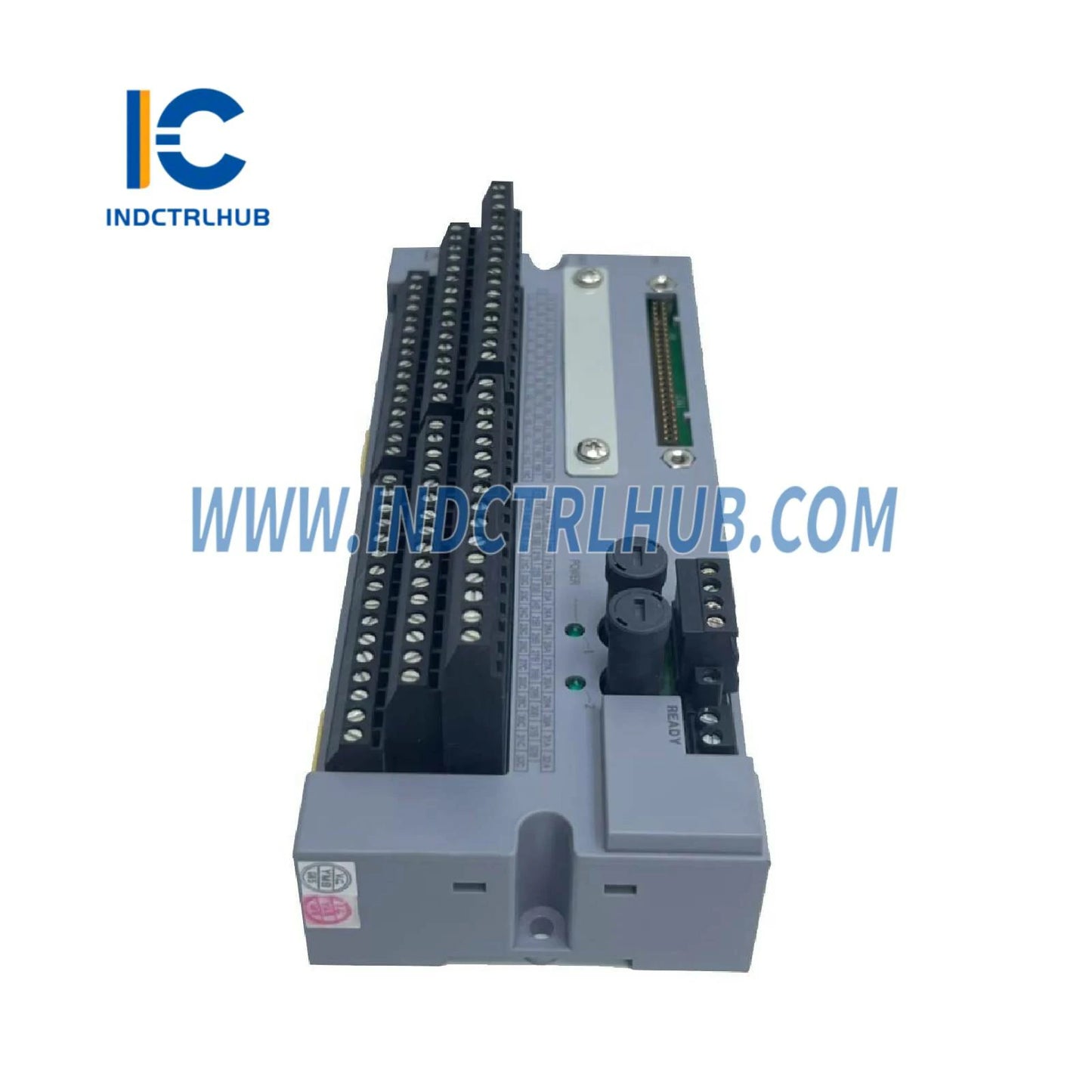 לוח טרמינל Yokogawa A1BD5D-05 לאותות דיגיטליים