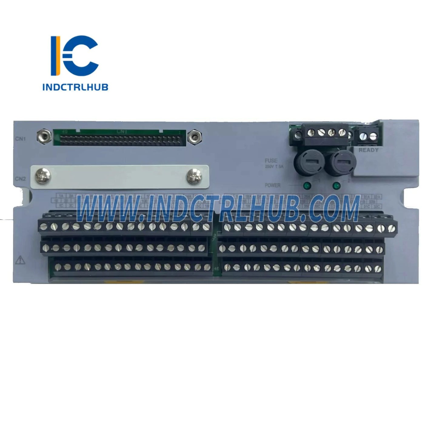 לוח טרמינל Yokogawa A1BD5D-05 לאותות דיגיטליים