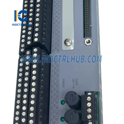 לוח טרמינל Yokogawa A1BD5D-05 לאותות דיגיטליים