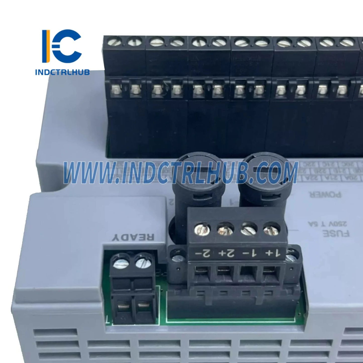 לוח טרמינל Yokogawa A1BD5D-05 לאותות דיגיטליים