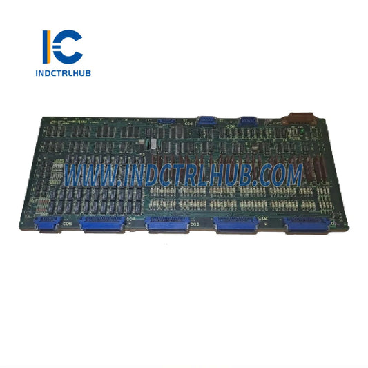 GE A20B-0008-0540/01A I/O interfejs ploča