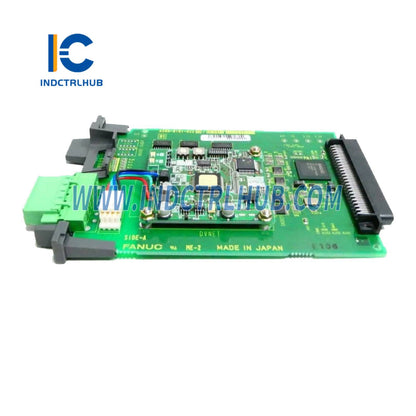 GE A20B-8101-0220 DeviceNet PCB (Placa de Comunicação/Break Out)