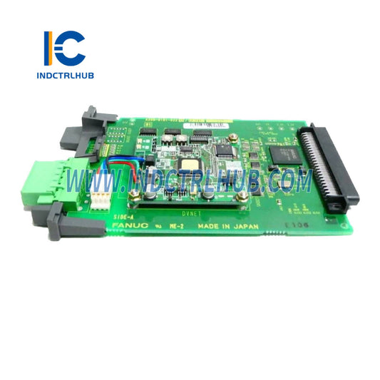GE A20B-8101-0220 DeviceNet PCB (Communication/Break Out Board)