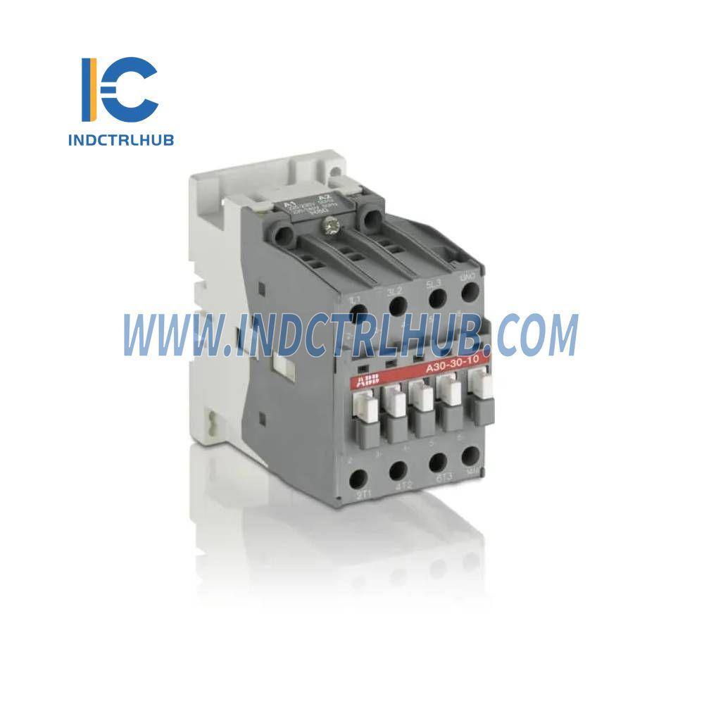 1SBL281001R8401 | ABB A30-30-01 Contactor