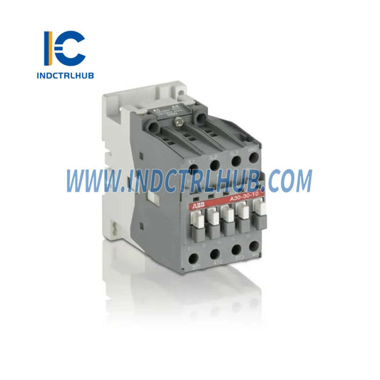 1SBL281001R8401 | ABB A30-30-01 Contactor