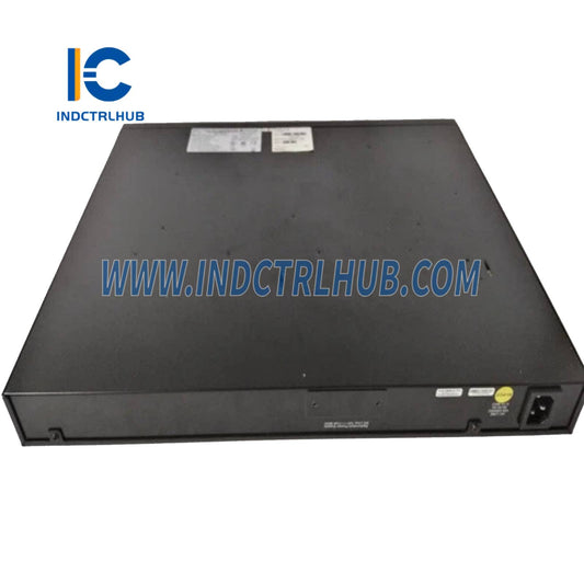Foxboro A4H124-24FX Invensys Managed Ethernet Switch