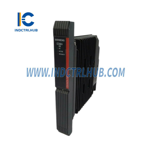 Module d'entrée analogique Siemens A5E00282046/06