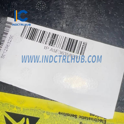 Siemens A5E36358260 Analog Input Module