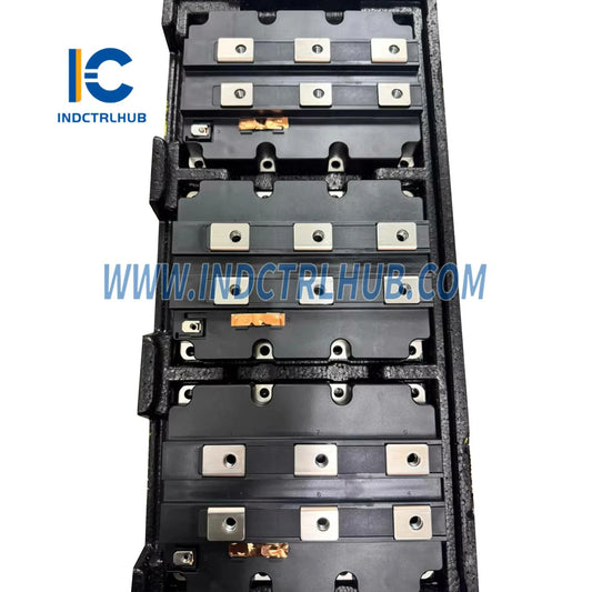 Siemens A5E36358260 Analog-Eingangsmodul