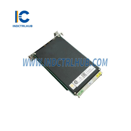 A6125 EMERSON Machinery Health Monitor