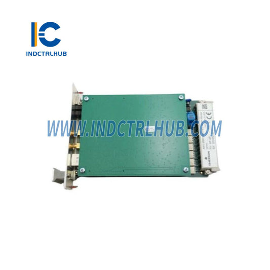 A6125 EMERSON Machinery Health Monitor