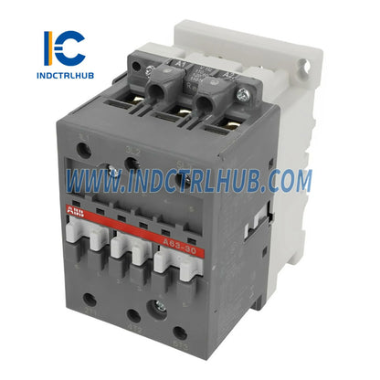 1SBL371001R8411 | ABB A63-30-11 110V 50Hz / 110-120V 60Hz Contactor