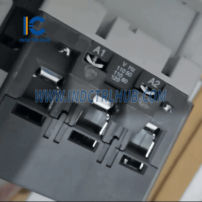 1SBL371001R8411 | ABB A63-30-11 110V 50Hz / 110-120V 60Hz Contactor