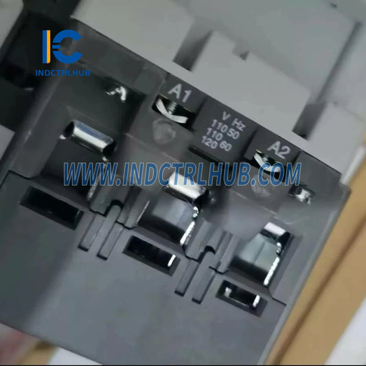 1SBL371001R8411 | ABB A63-30-11 110V 50Hz / 110-120V 60Hz Contactor