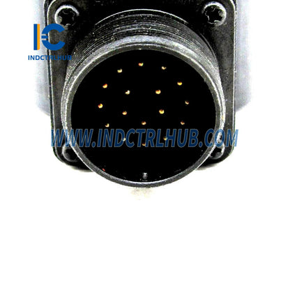 GE A860-0309-T352 Alpha-S orsó pozíció kódoló