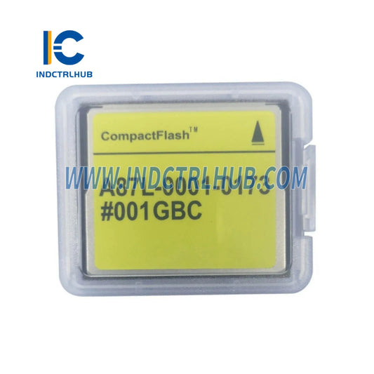 Tarjeta de Memoria Compact Flash GE A87L-0001-0173
