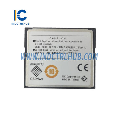 Карта памяти Compact Flash GE A87L-0001-0173