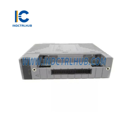 Yokogawa AAB841-S50 S2 Аналогов входно-изходен модул