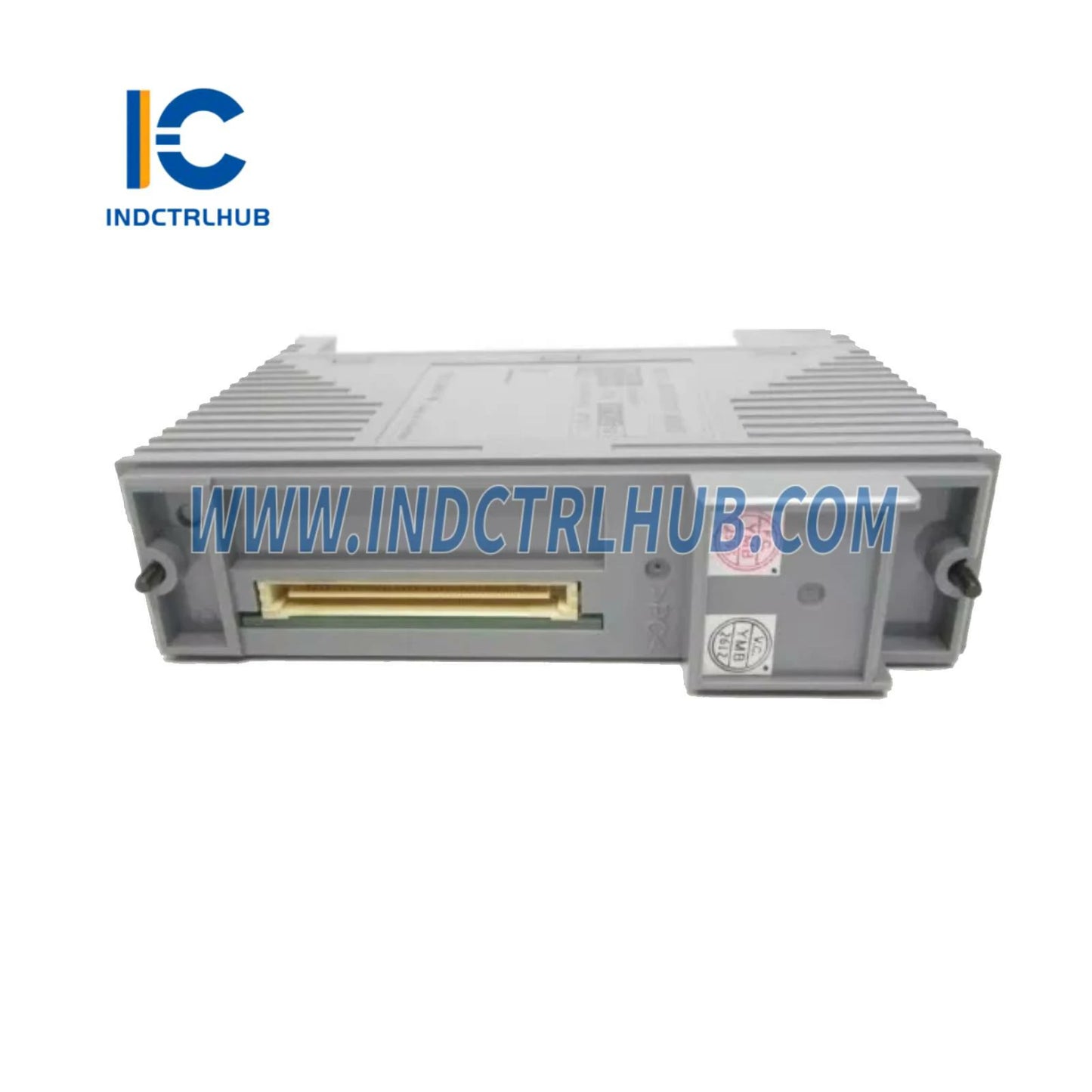 Yokogawa AAB841-S50 S2 Аналогов входно-изходен модул